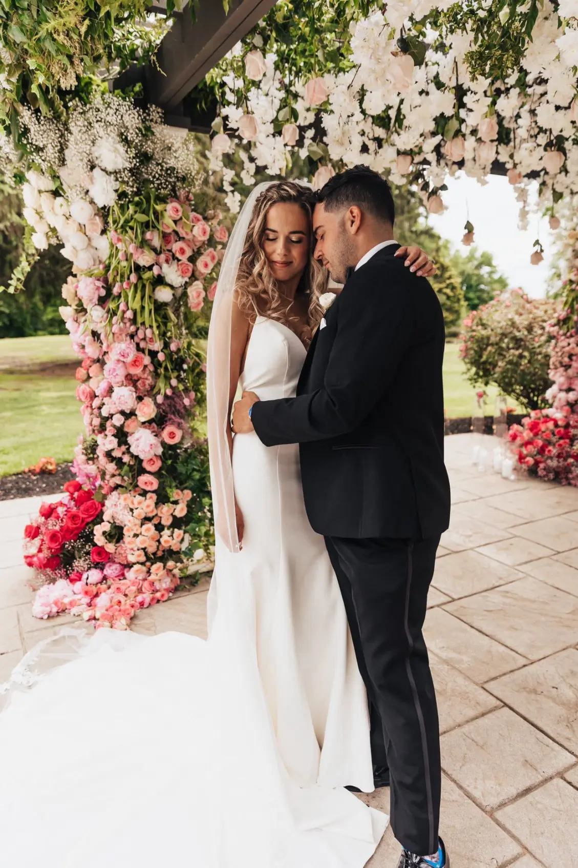 ramblewood country club weddings