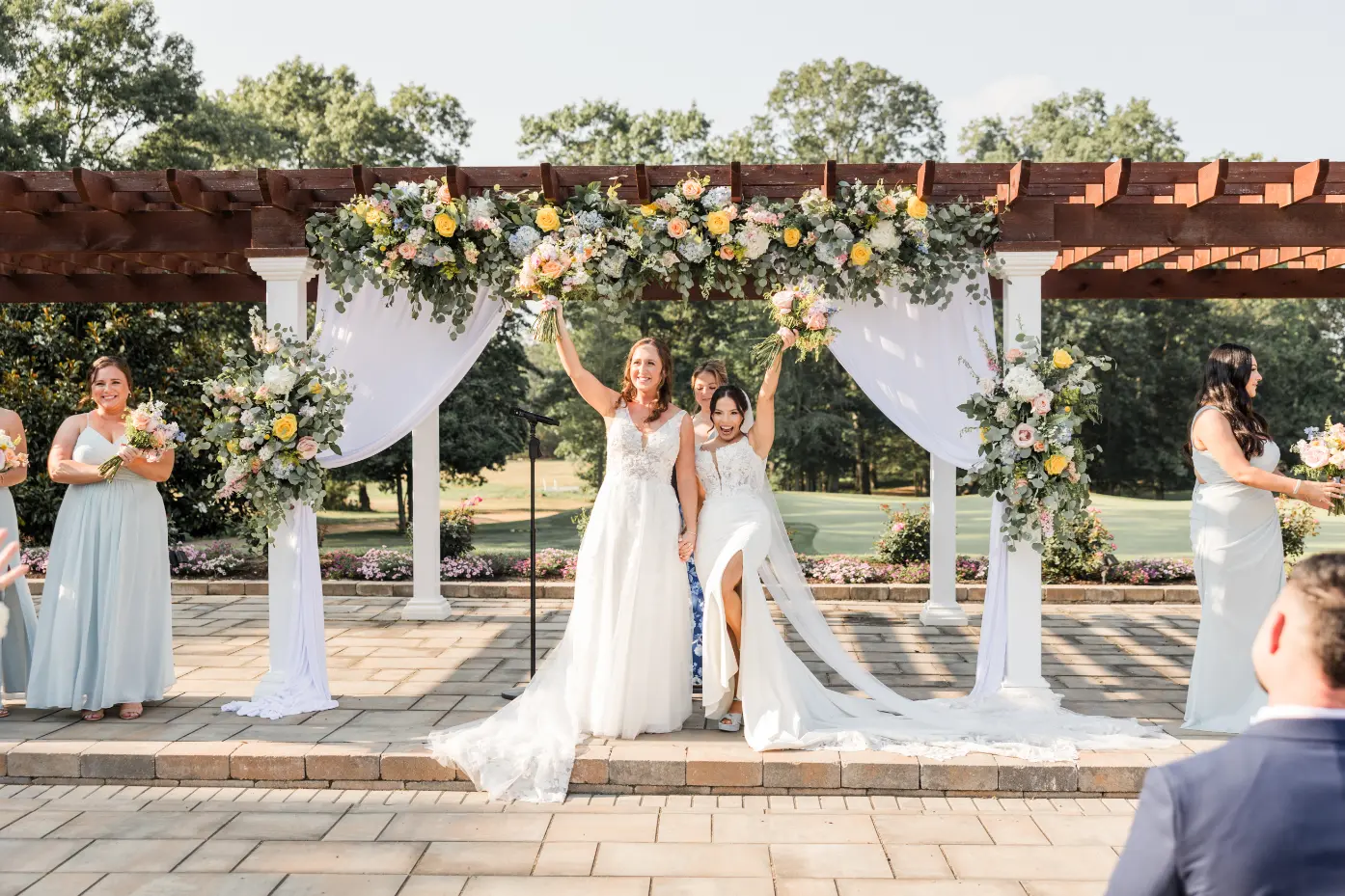 running deer golf club weddings running deer golf club weddings