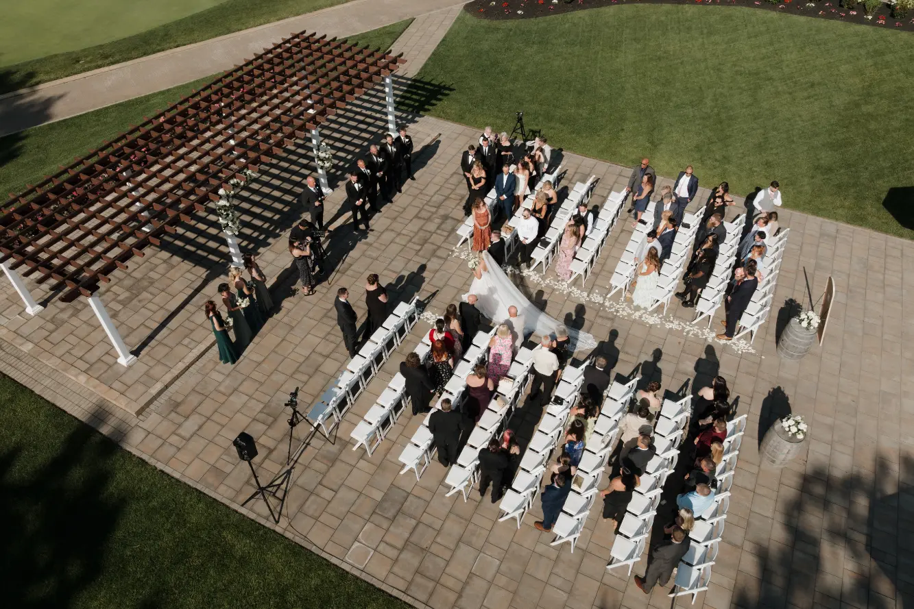 running deer golf club weddings running deer golf club weddings