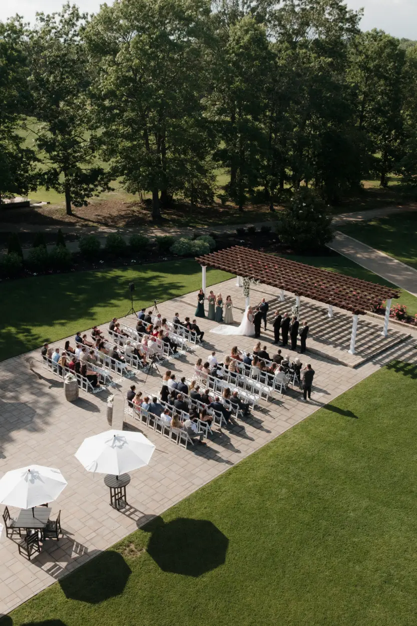 running deer golf club weddings running deer golf club weddings