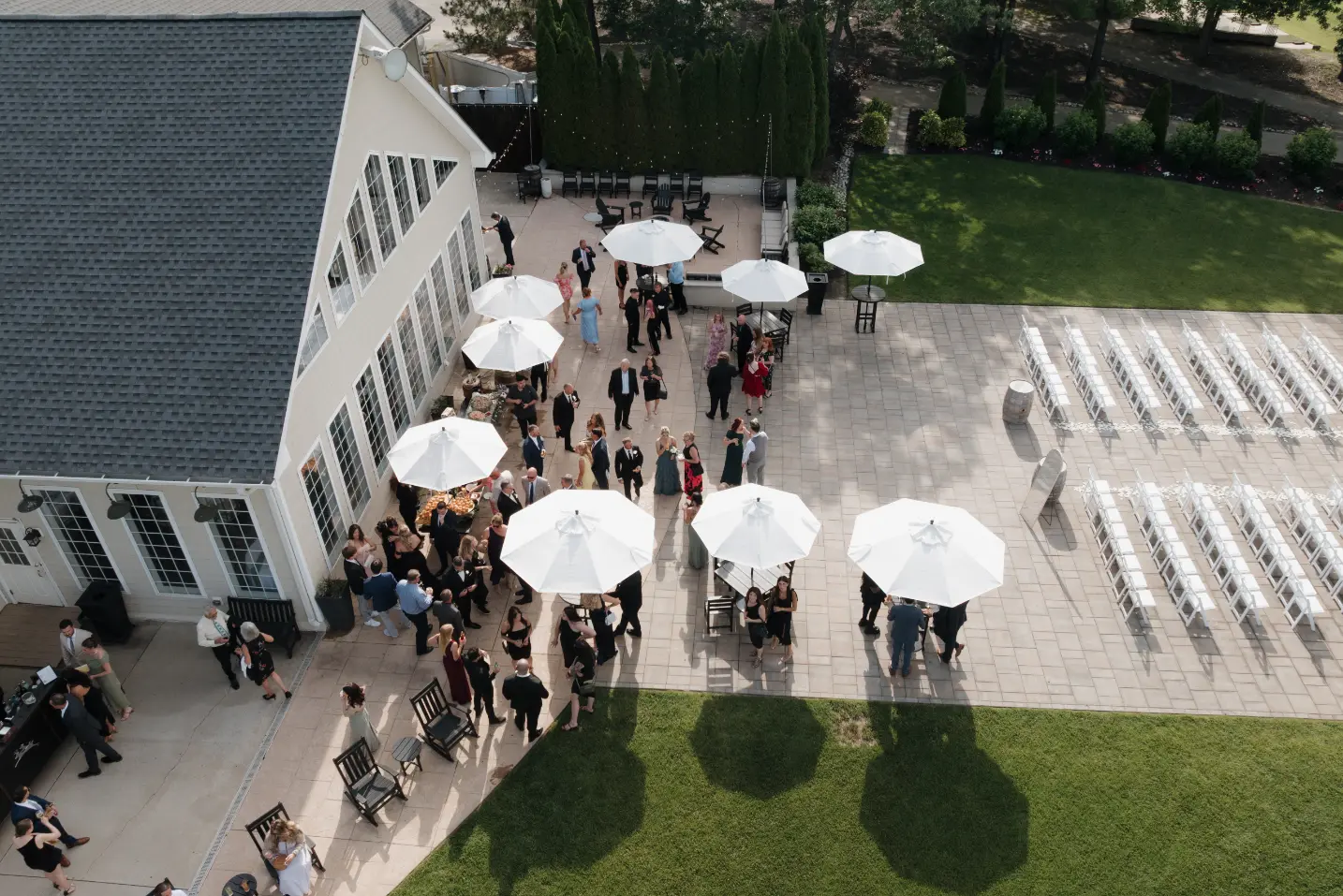 running deer golf club weddings running deer golf club weddings