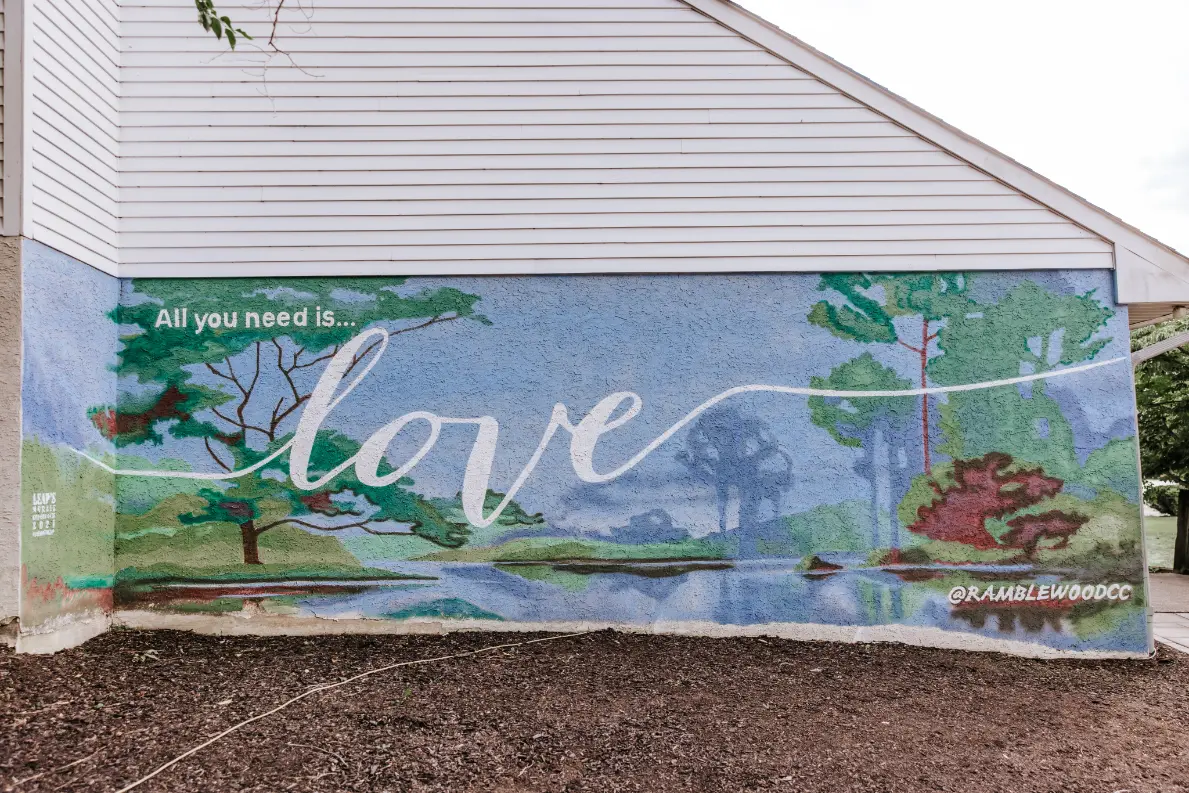 Ramblewood Staff Picks Ramblewood Staff Picks