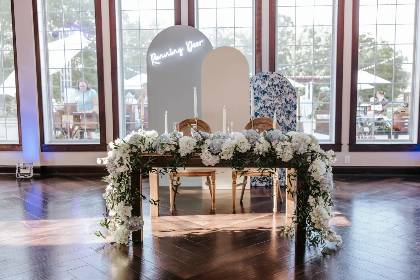 running deer golf club running deer golf club